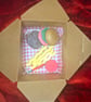 Diner Fast Food Wax Melt Selection Box - Unique Novelty Gift Set