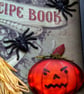 Cooking up Trouble Halloween Box Frame - Image 4