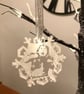 Goonies themed Christmas Tree Decorations - Image 2