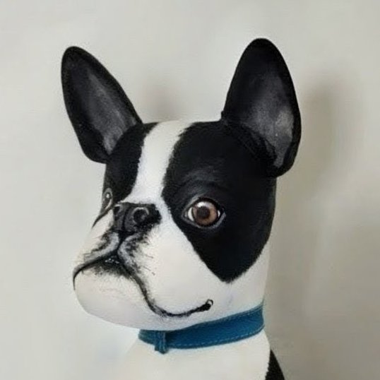 Boston Terrier 