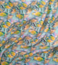 patterned fish design scarf - Image 5