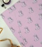 Unicorn Gift Wrap, Wrapping Paper, unicorns wrapping paper, unicorns gift wrap