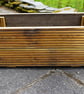 Wooden Decking Planter  - Image 8