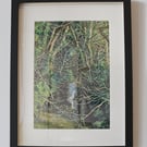 Blackweir Heron
