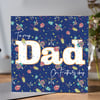 Happy Fathers Day ‘Dad’