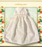 Broderie Anglais Nightdress - Image 1