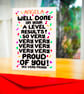 Personalised Congratulations On Passing Your A Level Exams Card Son, Daughter - Image 3