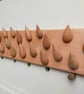 "Rain Shower" coat rack - Image 2