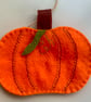 Autumn Pumpkin hanging decoration - Image 2