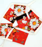 Daisy summer house bunting 271HF - Image 3