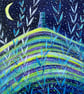 Magical Mystery Tor, blank greetings card  - Image 4