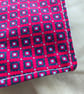 Elasticated slip-on Dog Bandana - Size M - Image 3