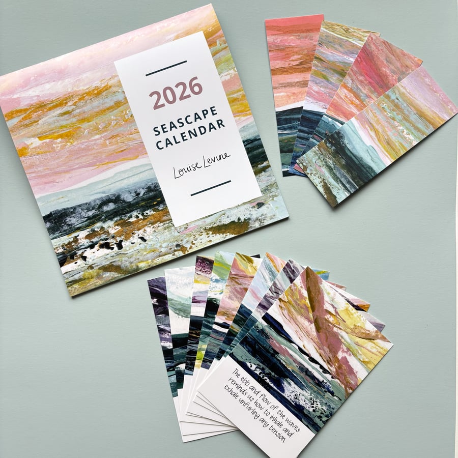 Sea Lover Gift Set 3