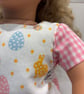 Dolls Easter Outfit - Image 4