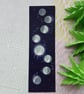 Space Themed 18cm Laminated Bookmarks - Image 5