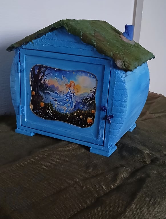 Dandelion Cottage