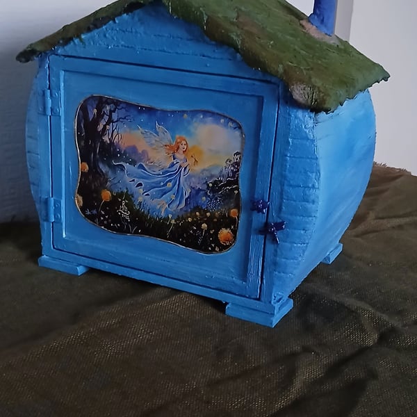 Dandelion Cottage