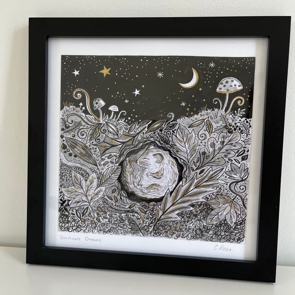 Dormouse Dreams