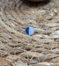 Azores Islands Flag Map Pin – Portuguese Travel Map Push Pin for Wooden Maps - Image 1