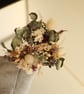 3x Mini Dried Flower Posies - Image 4