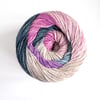 Purple Yarn Cake 200g