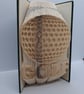 GOLF Ball COMBI Book Folding Pattern - EMAILED PDF PATTERN - Image 5