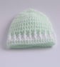 New Baby Boy Crochet Gift Set - Image 3