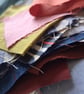 Linen Scraps - Image 3