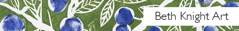 Beth Knight Art
