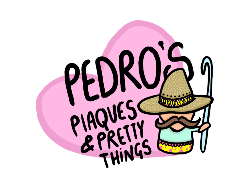 PedrosPlaques