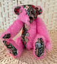 Phoebe: Mohair Artist Bear 40cm (15.75")