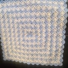 Bavarian Crochet Baby Blankets
