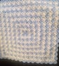Bavarian Crochet Baby Blankets