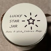 LuckyStarJar