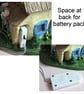 Thatched Fairy Cottage House  - Image 9