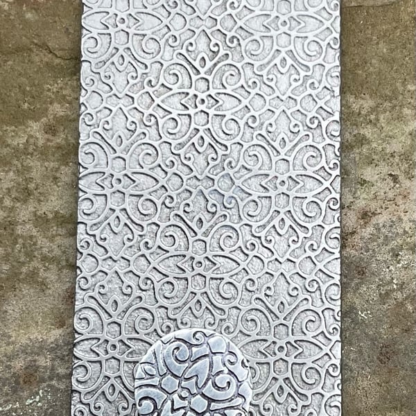 Rolling Mill Texture plate no 18