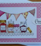 Especially For You Card - Preserves - Image 5
