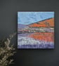 "Gentle reflections" an original oil landscape  - Image 5