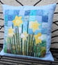 Daffodil Cushion Pattern  - Image 3