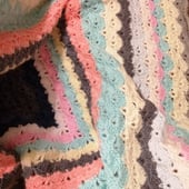 Strength in stitches 