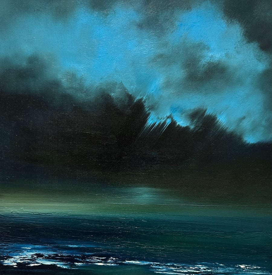 Edge of Night