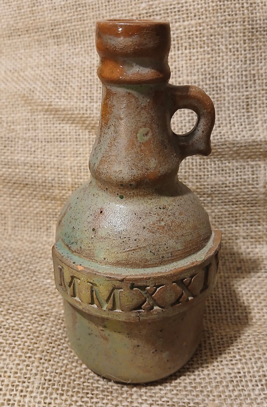 Witch Bottle