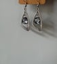 Stainless steel earrings - Image 4