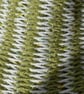 Green & cream tea cosy - Image 5