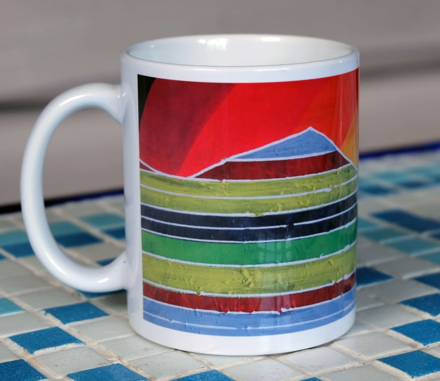 Strata Mug 