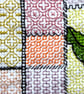 Blackwork window - Image 6