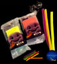 Art "Therapy" Craft Box for Ages 8 and over, Pumpkin and Monster Theme - Image 7