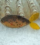 Fused Glass Goldfish - Image 5