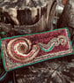 Copper Autumnal handbag - eco - Image 5
