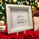 Snoopy - I think I’m allergic 